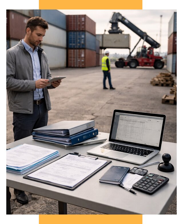 Контейнерные перевозки грузов по миру от 122508 р. | СетСервис-Дбн