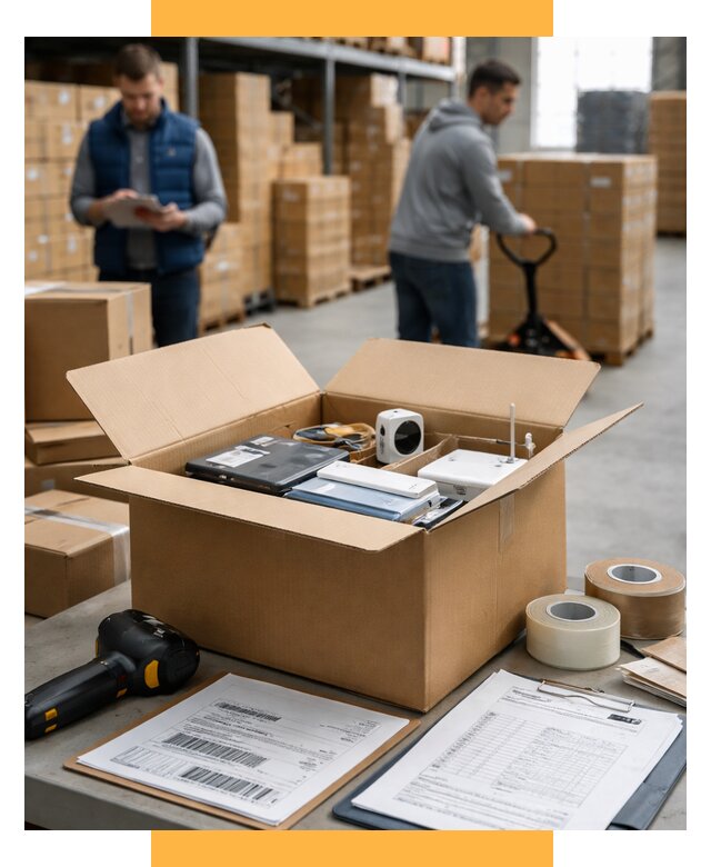 Доставка грузов из Китая в Россию от 61254 р. | СетСервис-Дбн