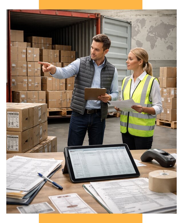 Карго доставка из Китая в Россию от 86777 р. | СетСервис-Дбн