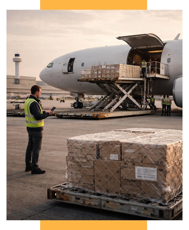 Срочная авиадоставка из Турции от 459 руб., СетСервис-Дбн