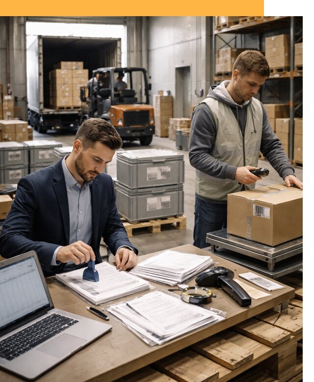 Доставка грузов из США под ключ морские авиа и жд от 35732 руб