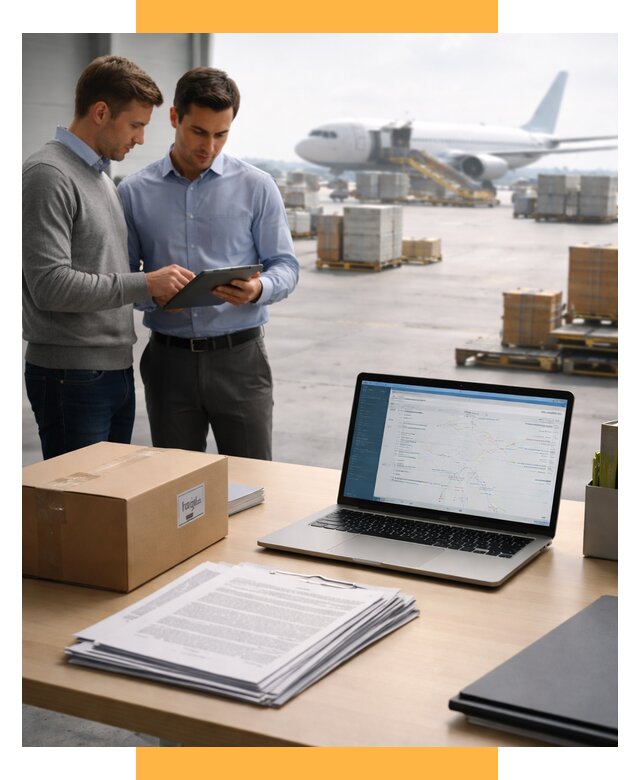 Авиадоставка из США от 664 р., быстро и надежно, СетСервис-Дбн