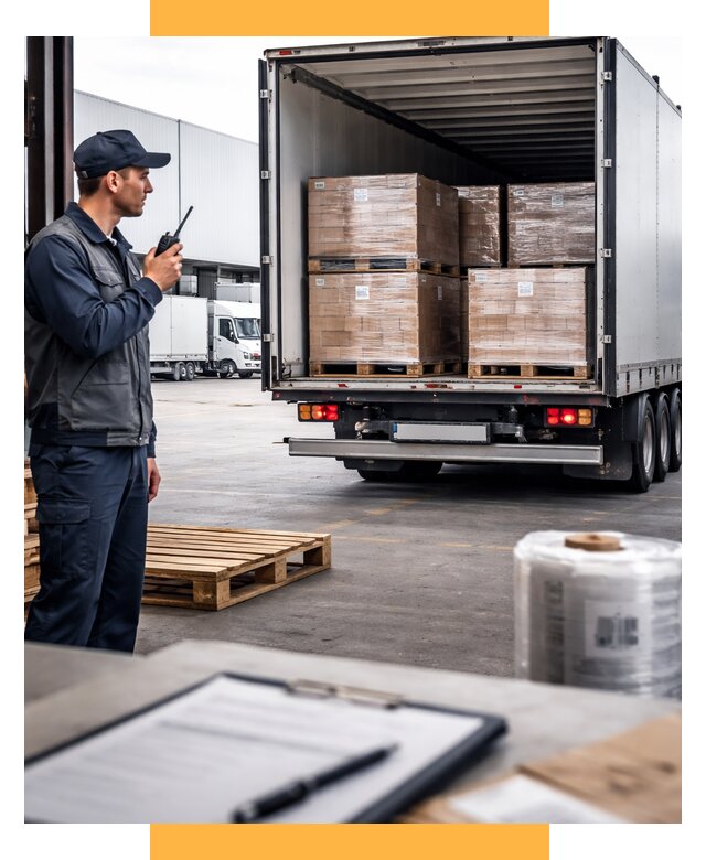 Автоперевозки из Италии от 86777 р., надежно СетСервис-Дбн