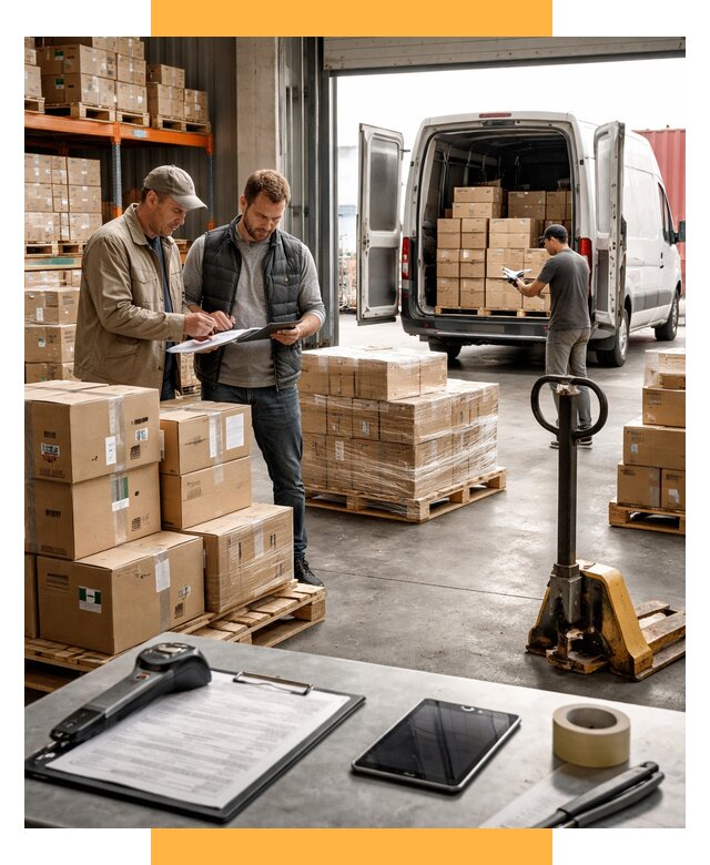 Сборные грузы из Италии, доставка от 18887 р. СетСервис-Дбн