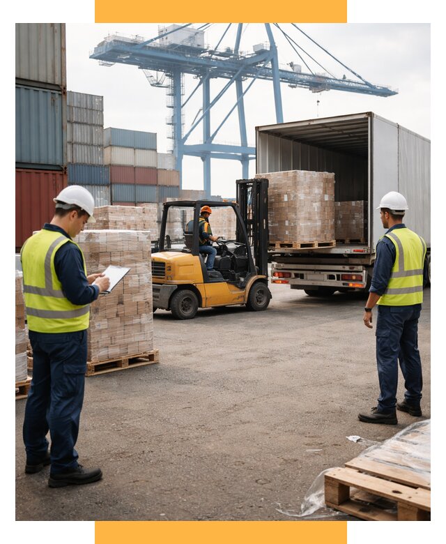 Доставка грузов из Вьетнама в Россию от 76568 р. | СетСервис-Дбн