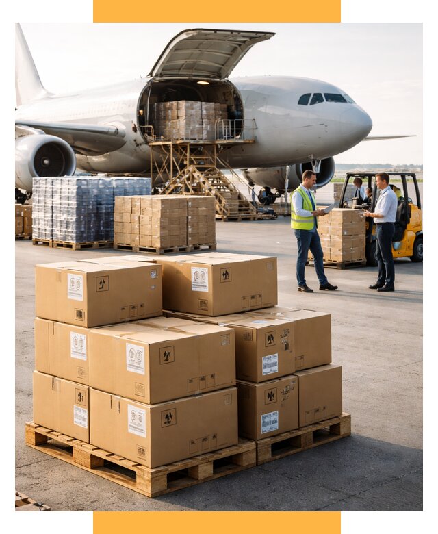 Авиадоставка из Вьетнама в Россию от 868 р. | СетСервис-Дбн