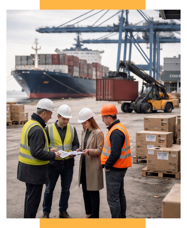 Морские перевозки из Вьетнама от 153135 р. — СетСервис-Дбн