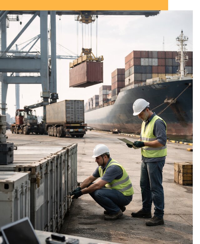 Морские перевозки из Вьетнама от 153135 руб сборные и FCL