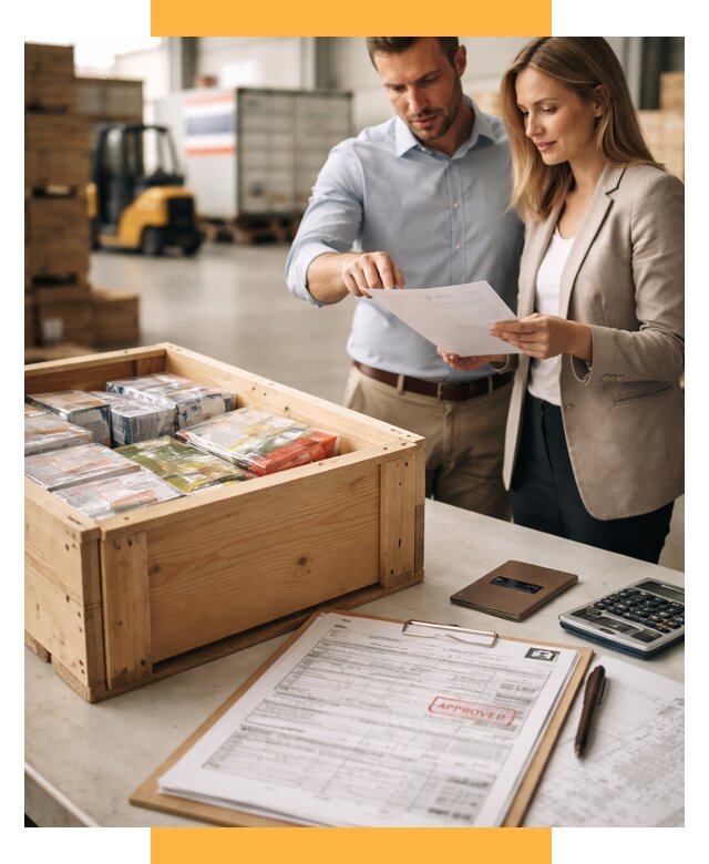 Доставка грузов из Таиланда в Россию от 35732 р. СетСервис-Дбн