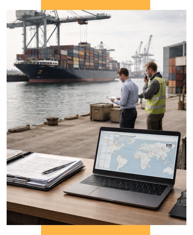 Морские перевозки из Малайзии от 86777 р. | СетСервис-Дбн