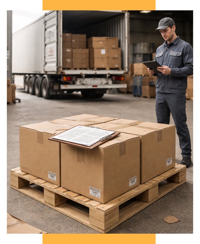 Доставка грузов из Ирана в Россию от 1225 р., СетСервис-Дбн