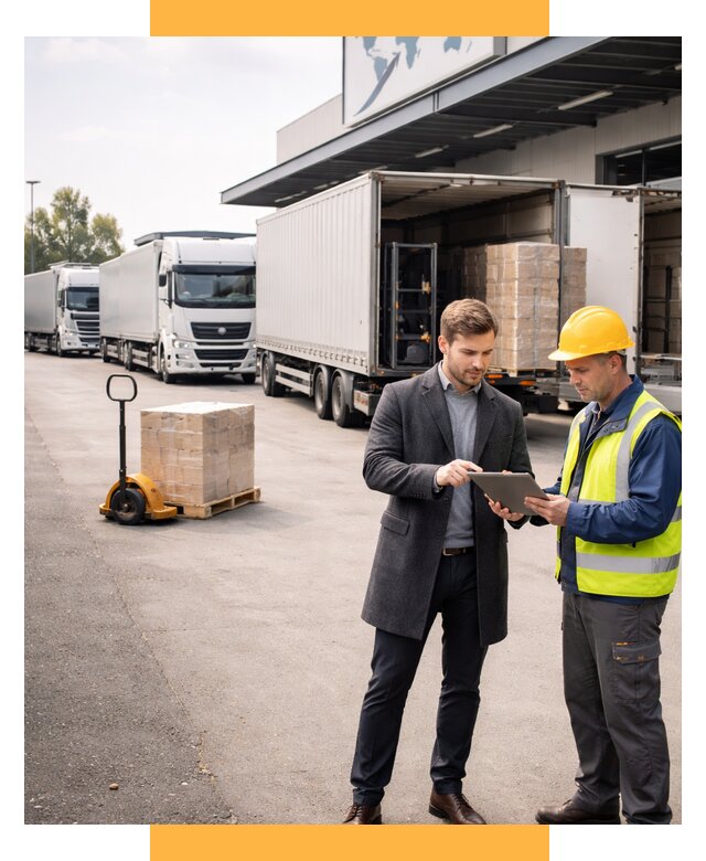 Автоперевозки из Грузии от 86777 р. - логистика СетСервис-Дбн