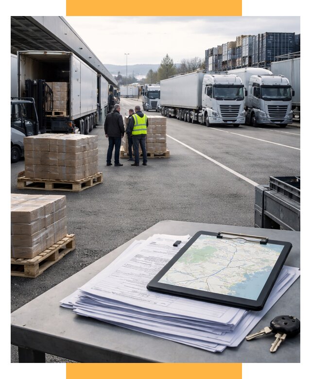 Автоперевозки из Азербайджана от 153135 р. - СетСервис-Дбн