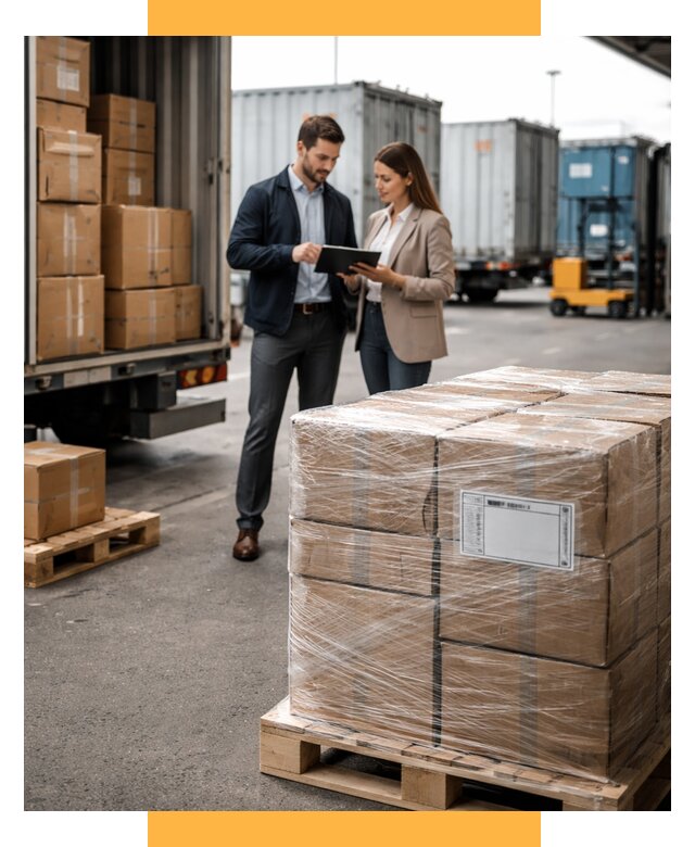 Доставка грузов из Казахстана в Россию от 6636 р., СетСервис-Дбн