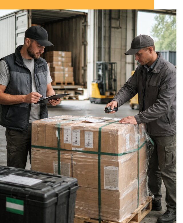 Доставка грузов из Узбекистана: международные перевозки от 45941