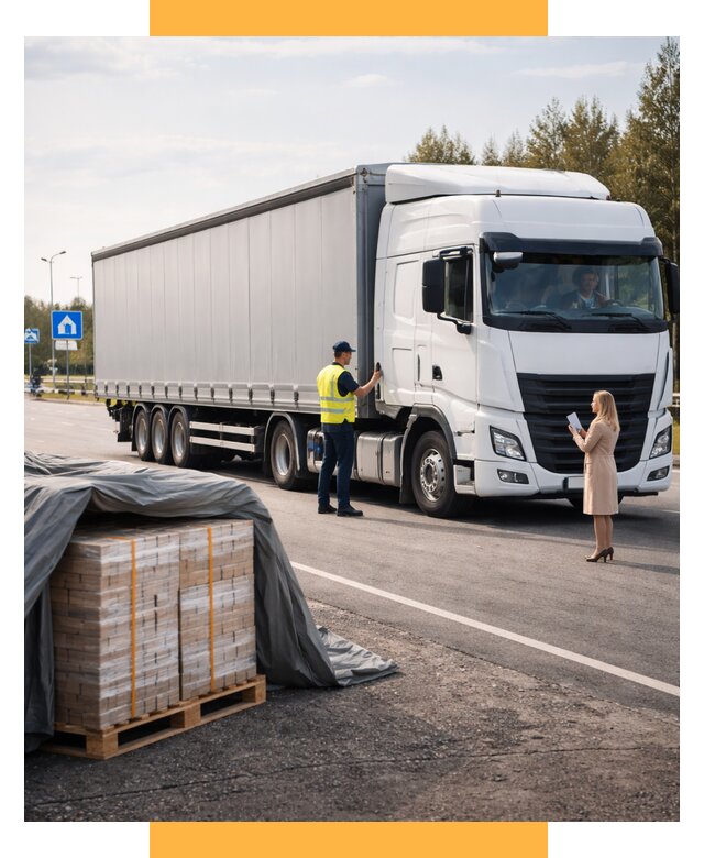 Автоперевозки из Узбекистана от 183762 р. — СетСервис-Дбн логистика