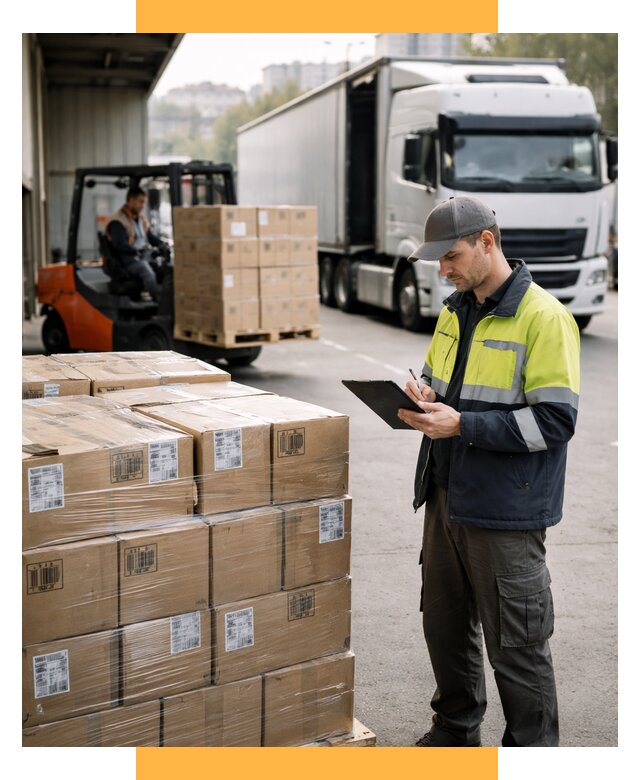 Доставка грузов из Киргизии в Россию от 15314 р. | СетСервис-Дбн