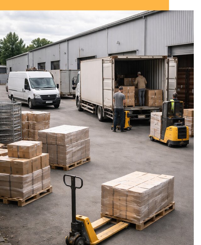 Доставка грузов из Беларуси по всему миру от 15314 руб