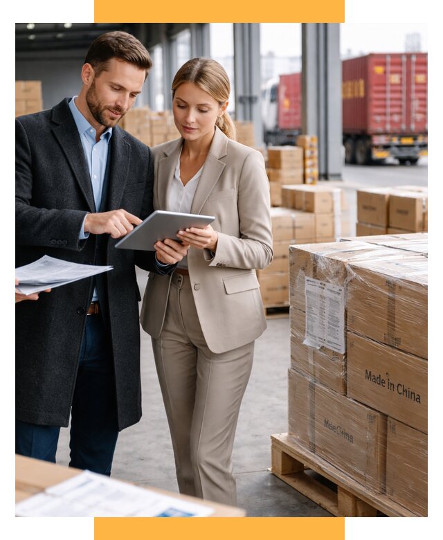 Доставка грузов в Китай от 35732 р. надежная логистика СетСервис-Дбн