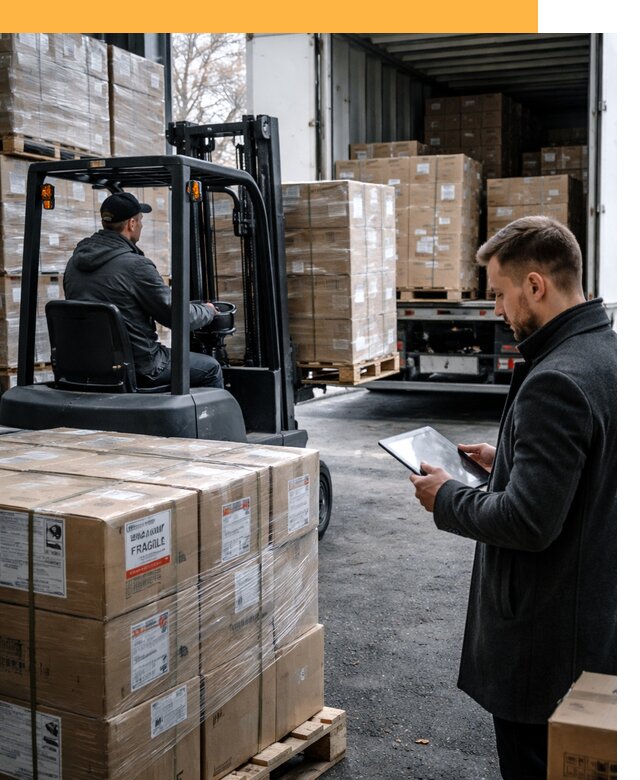 Доставка грузов в Турцию морем, землей и авиатранспортом от 6636 руб.