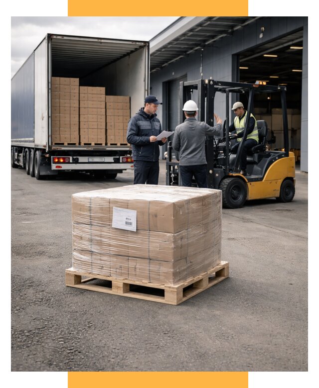 Доставка грузов в Азербайджан от 15314 р. | СетСервис-Дбн