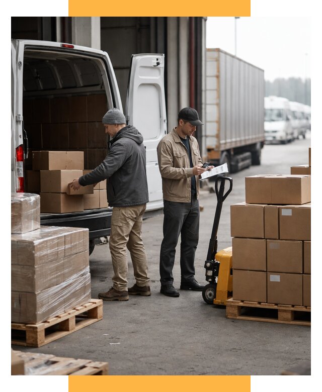 Доставка грузов в Киргизию от 15314 р. - логистика СетСервис-Дбн