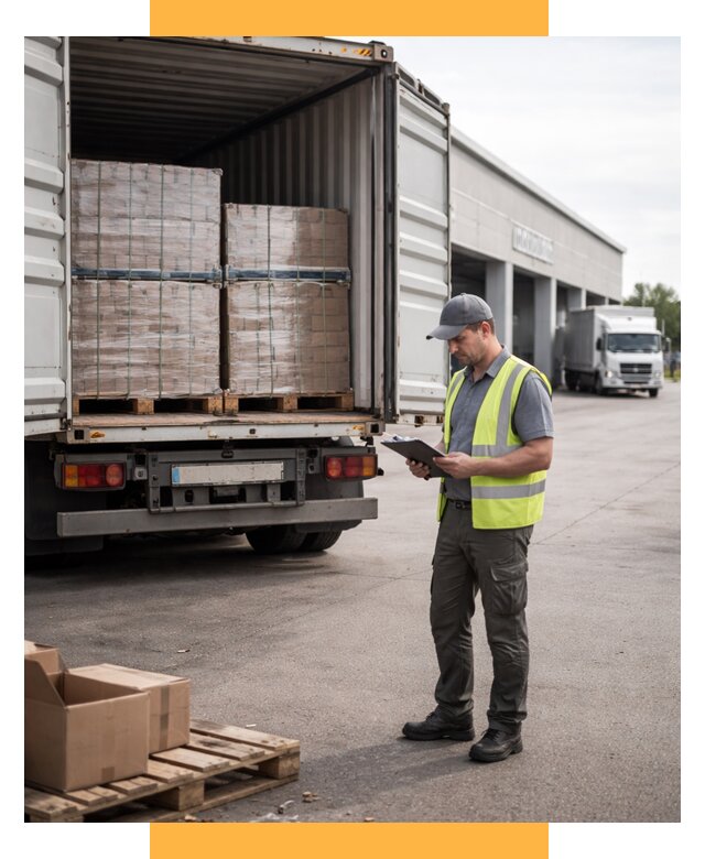 Доставка через Казахстан от 30627 р. | Транзит и логистикаСетСервис-Дбн