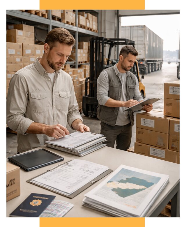 Доставка через ОАЭ от 7657 р. транзит и склад в Дубае, СетСервис-Дбн