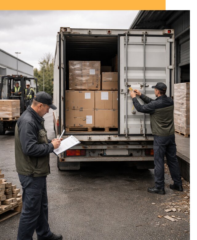 Временный вывоз товаров для ремонта и выставок от 8167 руб