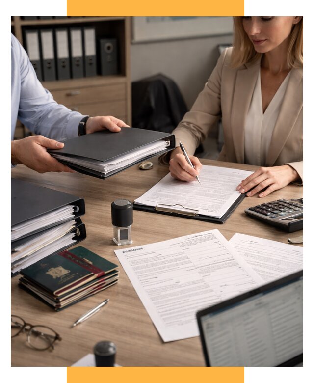 Разрешительная документация для импорта от 8167 р. | СетСервис-Дбн