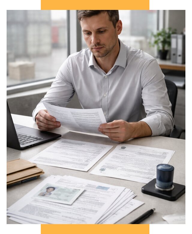 Оформление нотификации ФСБ под ключ от 4594 р. - СетСервис-Дбн