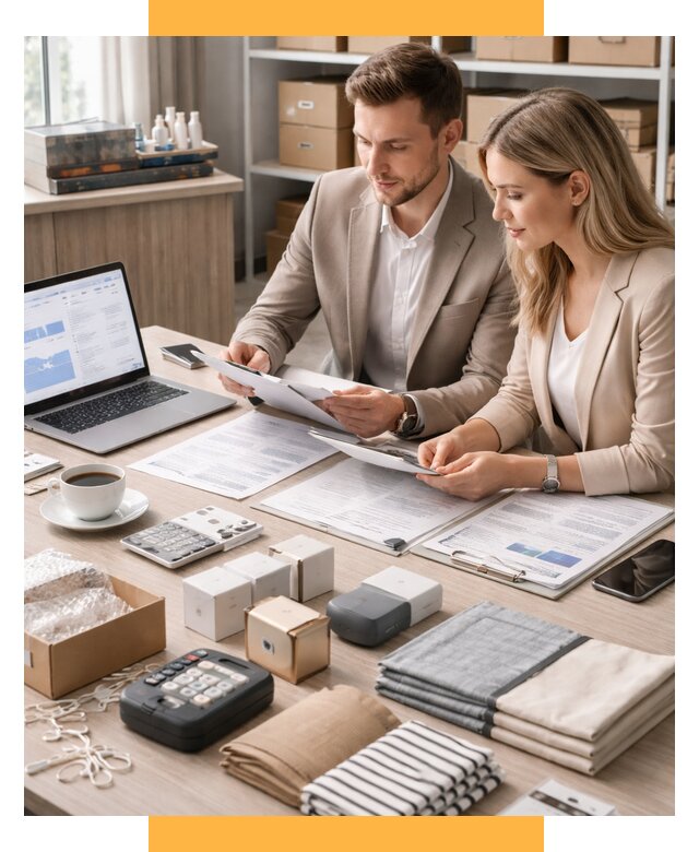 Закупка товара в Китае под ключ от 7146 р. | СетСервис-Дбн