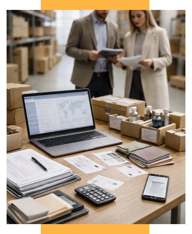 Поиск поставщика в Китае под ключ от 8678 р. | СетСервис-Дбн