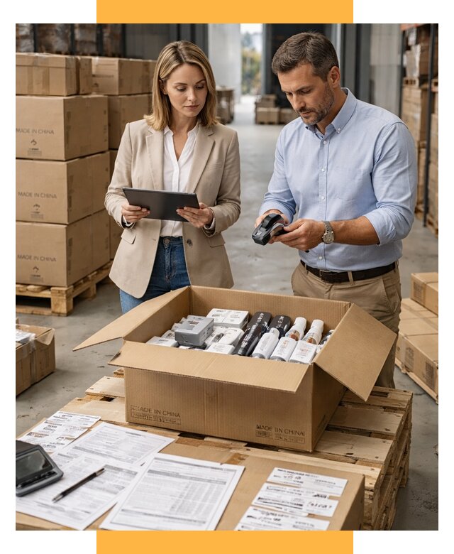 Выкуп товара в Китае с доставкой, оплата от 4594 р. | СетСервис-Дбн