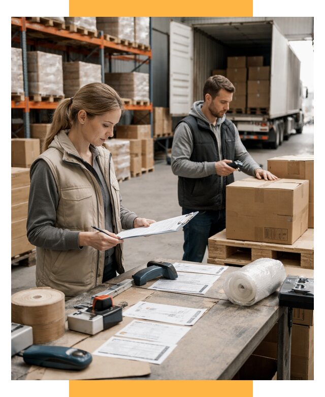 Оптовые поставки из Китая от 51045 р. — логистика СетСервис-Дбн