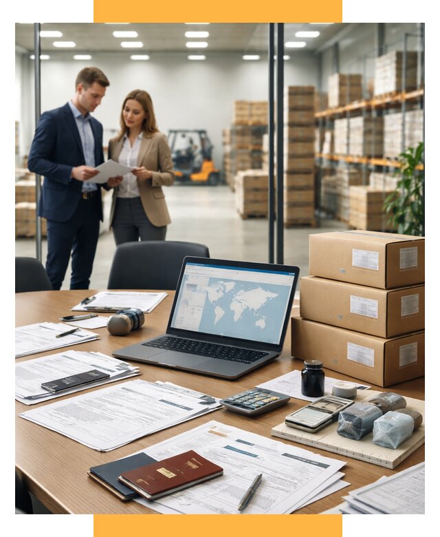 Торговый дом в Китае от 45941 р. — услуги и сервис СетСервис-Дбн