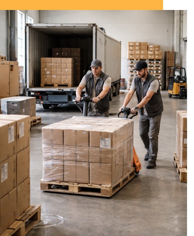 Оптовые поставки из Европы от 12761 руб за единицу