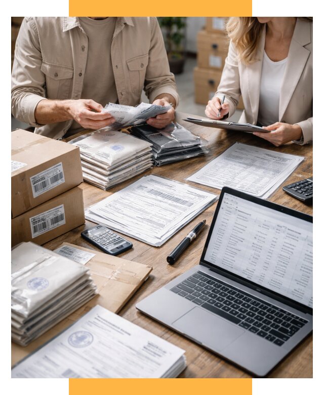 Закупка и доставка из Турции от 25523 р. - СетСервис-Дбн