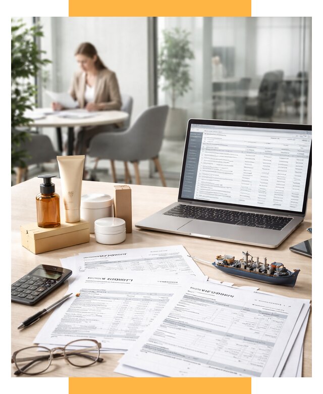 Закупка товара в ОАЭ под ключ от 15314 р. | СетСервис-Дбн