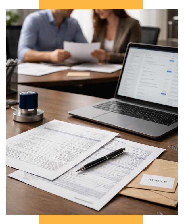 Оплата инвойсов за рубеж под ключ от 3573 р., СетСервис-Дбн