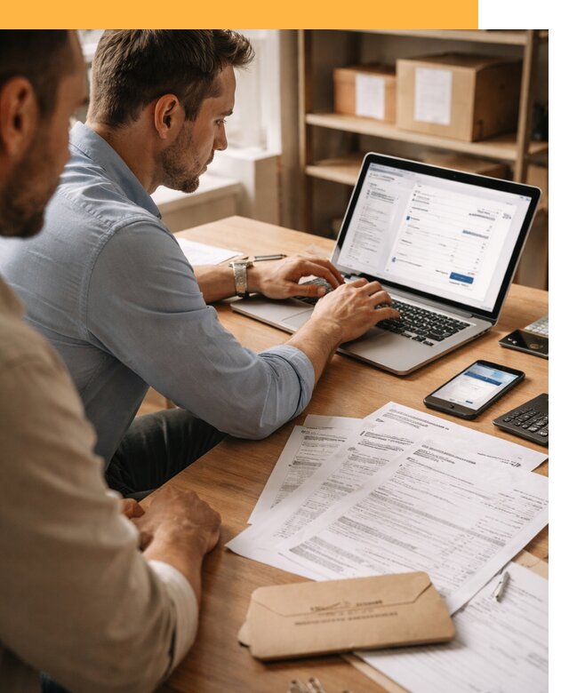 Безопасная оплата поставщику в Турции от 3573 рублей