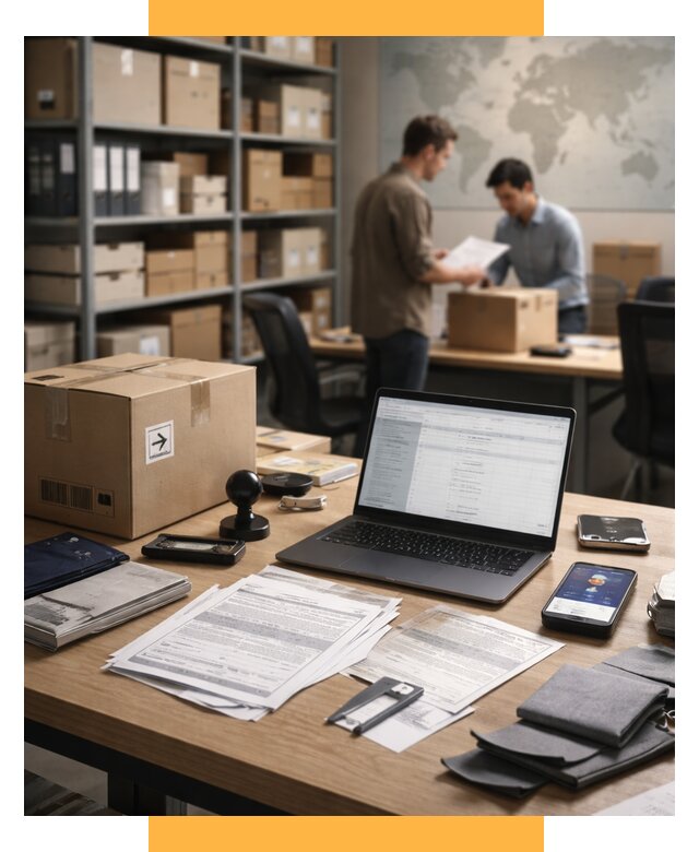 Выкуп товара за рубежом и доставка от 5105 р. | СетСервис-Дбн