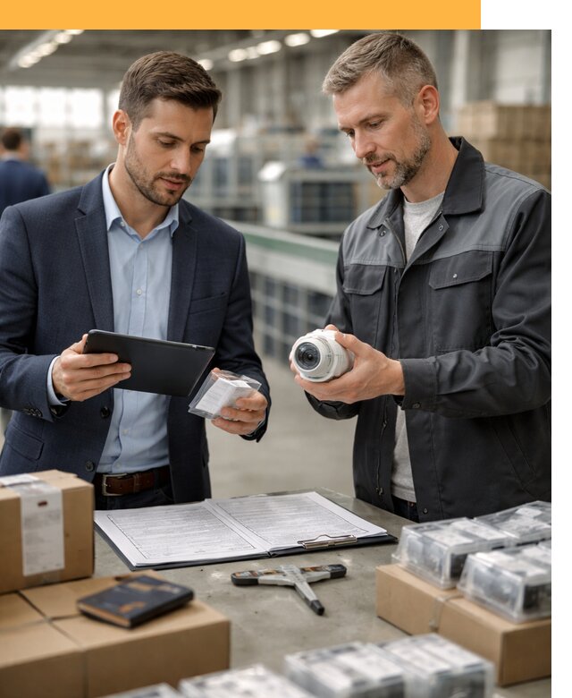 Инспекция фабрики за рубежом, приемка и контроль качества от 15314