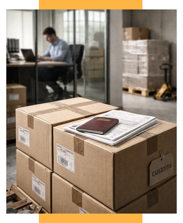 Параллельный импорт под ключ от 20418 р., логистика от СетСервис-Дбн